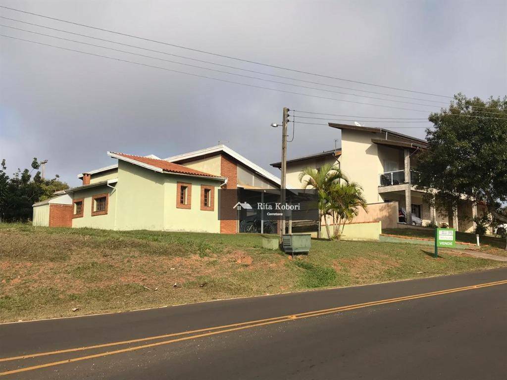 Casa de Condomínio à venda com 2 quartos, 400M2 - Foto 1