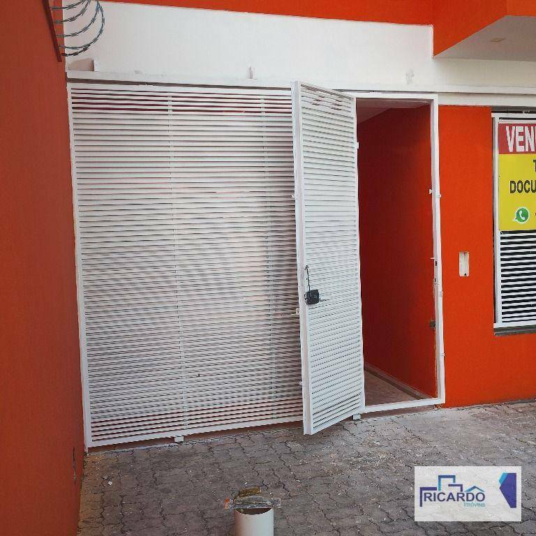 Sobrado, 450 m² - Foto 1