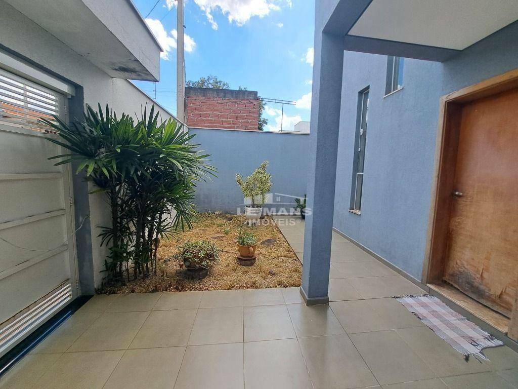 Casa à venda com 3 quartos, 150m² - Foto 5
