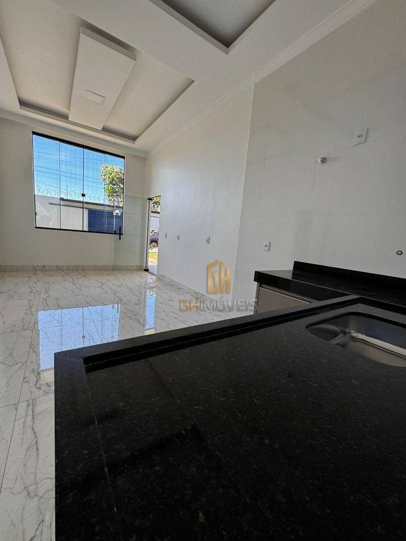 Casa, 3 quartos, 100 m² - Foto 19