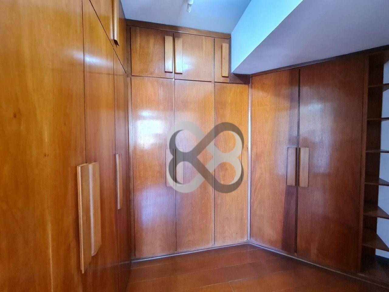 Apartamento para alugar com 4 quartos, 300m² - Foto 14