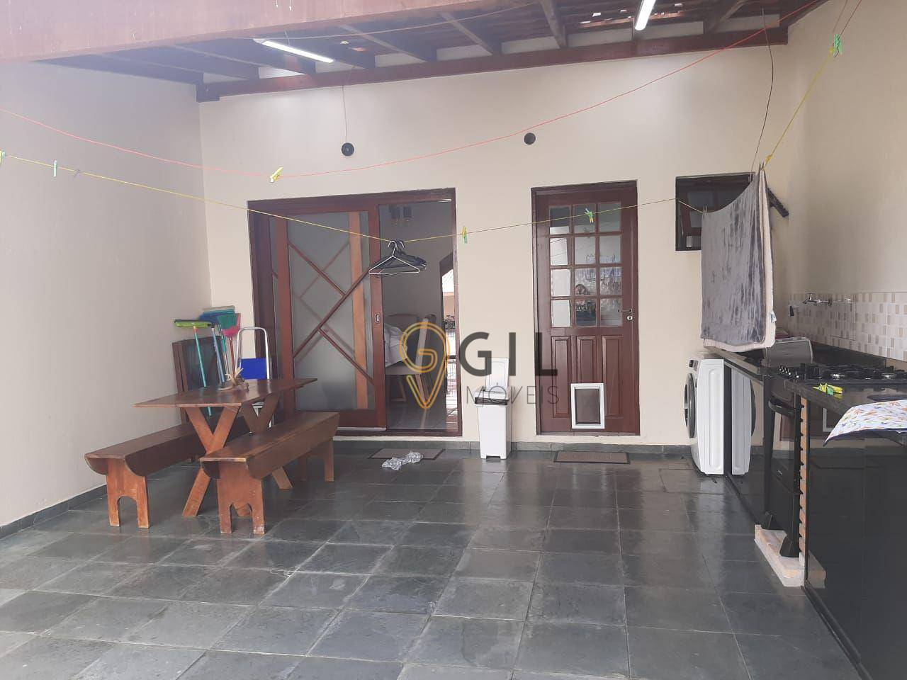 Sobrado à venda com 3 quartos, 142m² - Foto 21