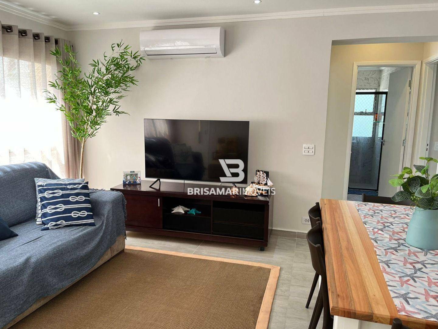 Apartamento para alugar com 3 quartos, 90m² - Foto 3