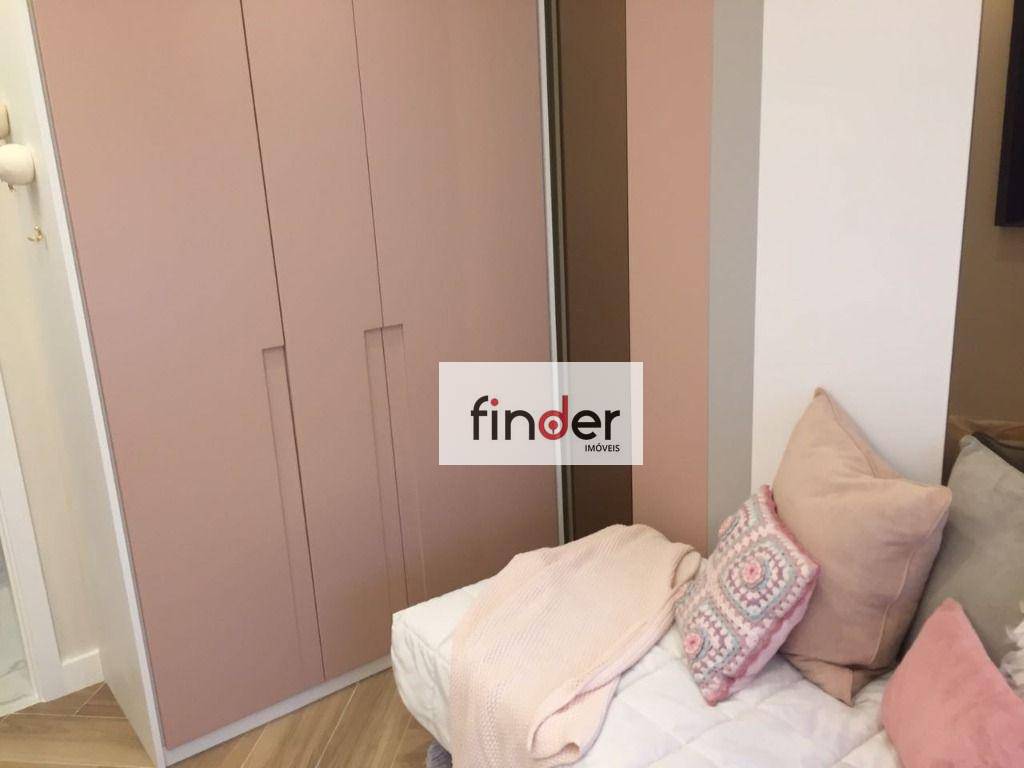 Apartamento à venda com 3 quartos, 77m² - Foto 14