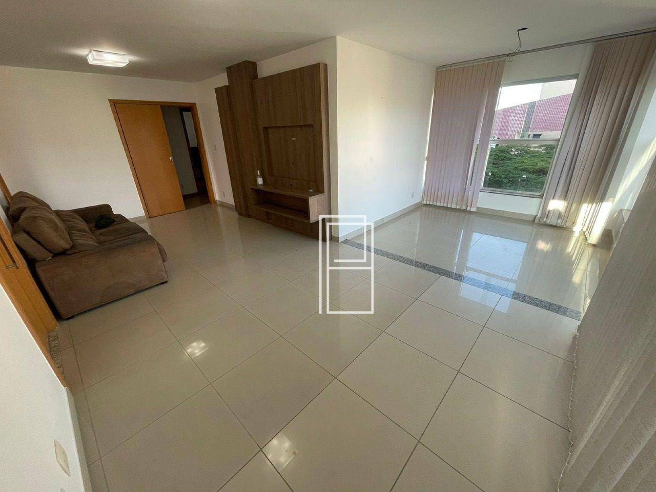 Apartamento à venda com 4 quartos, 140m² - Foto 5