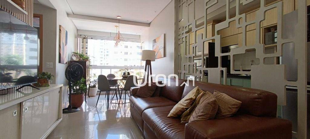 Apartamento à venda com 3 quartos, 78m² - Foto 8