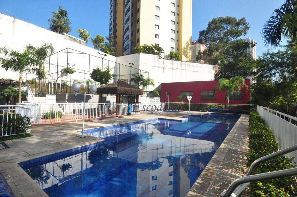 Apartamento à venda com 2 quartos, 87m² - Foto 19