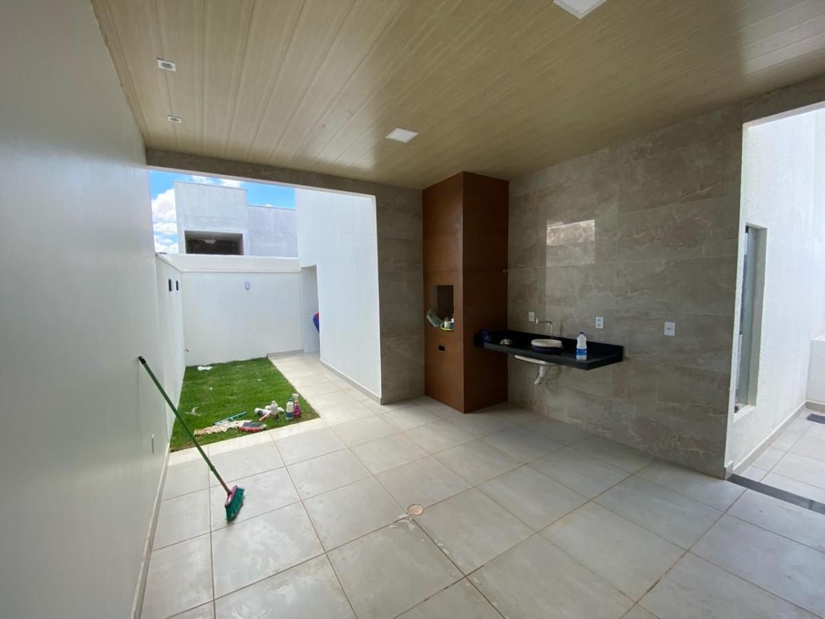 Casa de Condomínio à venda com 3 quartos, 180m² - Foto 8