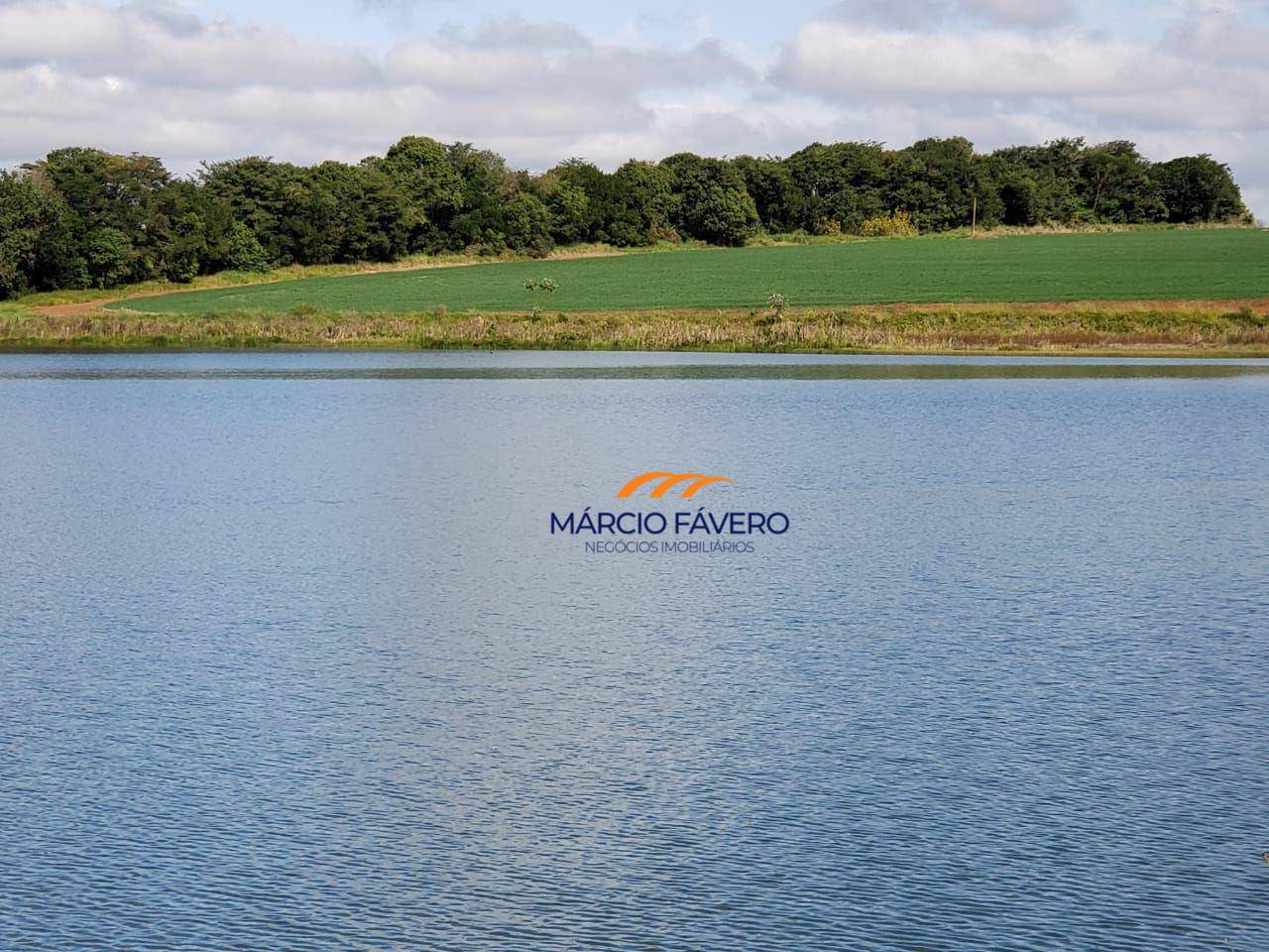 Fazenda, 2260 hectares - Foto 1