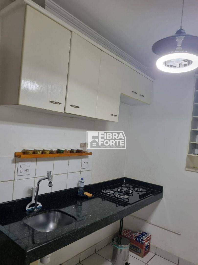 Apartamento à venda com 2 quartos, 58m² - Foto 11