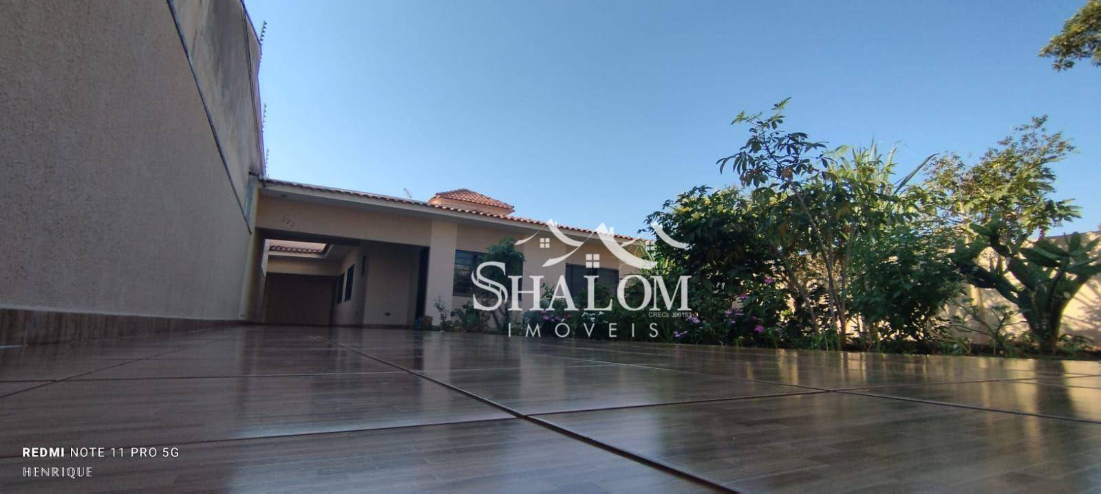 Casa, 3 quartos, 146 m² - Foto 1