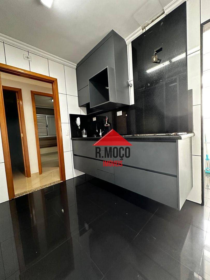 Apartamento à venda com 2 quartos, 55m² - Foto 10