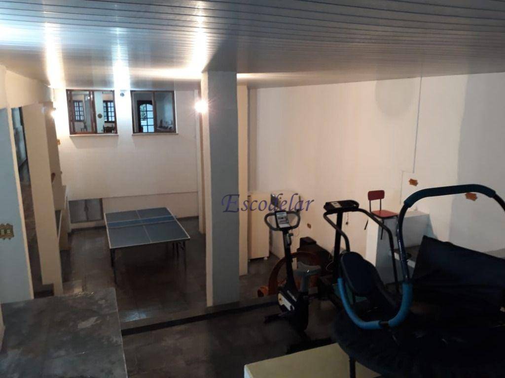 Sobrado à venda com 3 quartos, 380m² - Foto 10