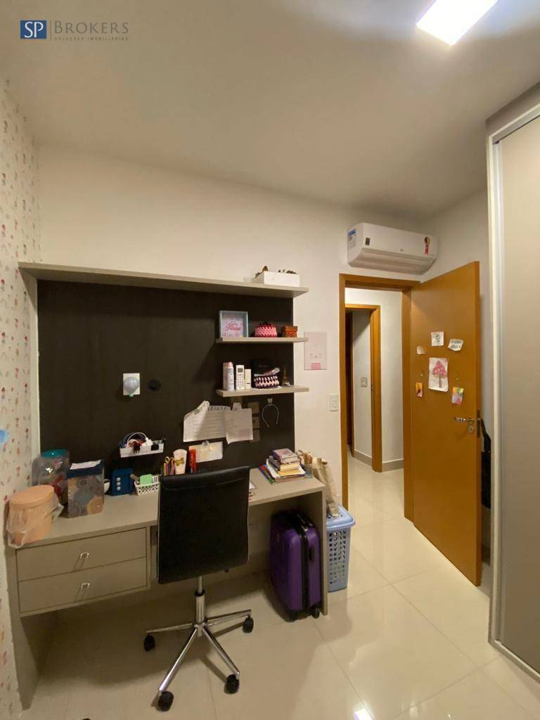 Apartamento à venda com 3 quartos, 104m² - Foto 10