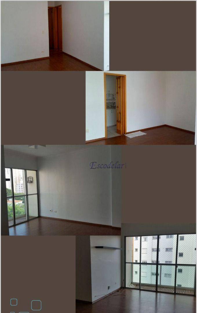 Apartamento à venda com 2 quartos, 70m² - Foto 4