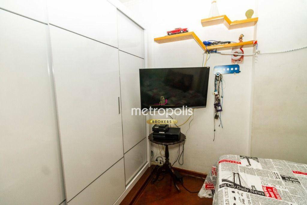 Apartamento à venda com 3 quartos, 100m² - Foto 13