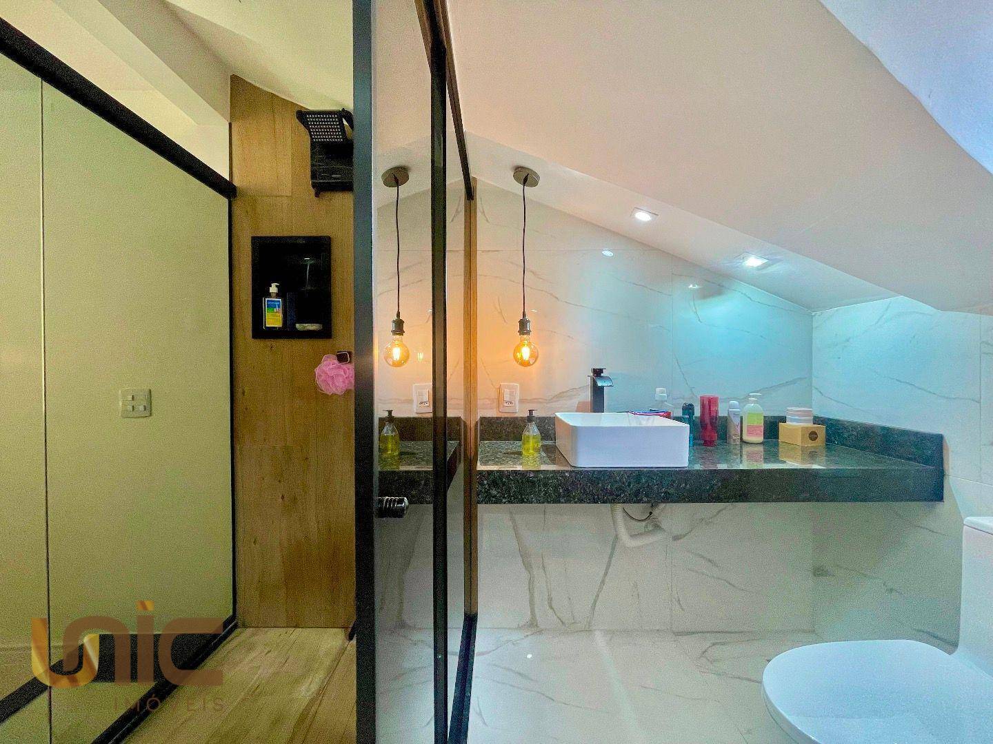 Casa de Condomínio à venda com 3 quartos, 57m² - Foto 19
