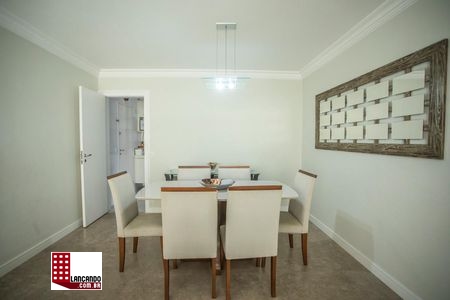 Apartamento à venda com 3 quartos, 115m² - Foto 2