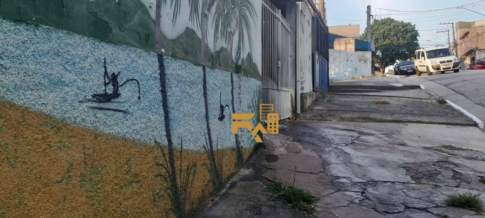 Terreno, 450 m² - Foto 2