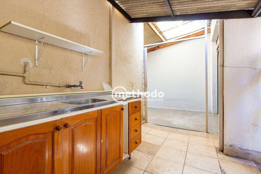 Casa à venda com 3 quartos, 186m² - Foto 23