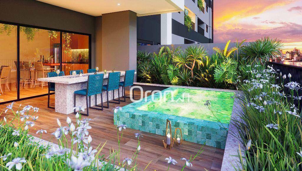 Apartamento à venda com 3 quartos, 122m² - Foto 18