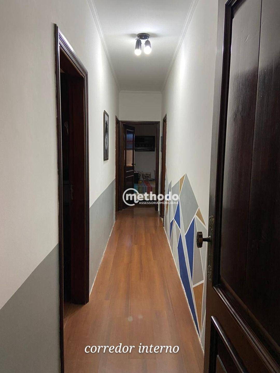 Casa à venda com 3 quartos, 200m² - Foto 9