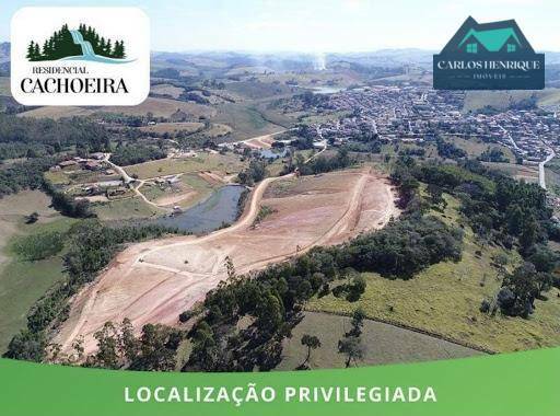 Terreno à venda, 650M2 - Foto 3