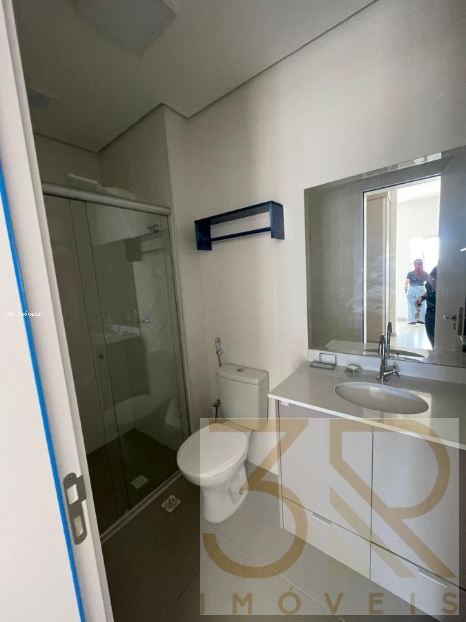 Apartamento à venda com 1 quarto, 36m² - Foto 9