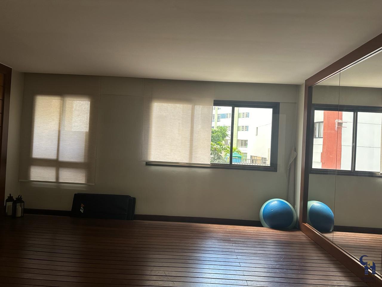 Apartamento à venda com 2 quartos, 88m² - Foto 27