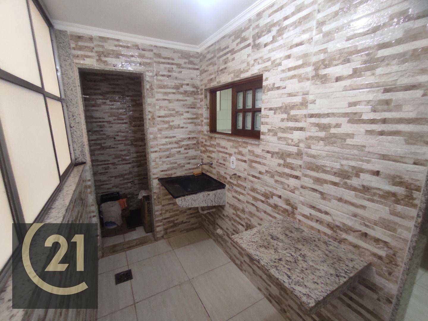 Apartamento à venda com 3 quartos, 116m² - Foto 25