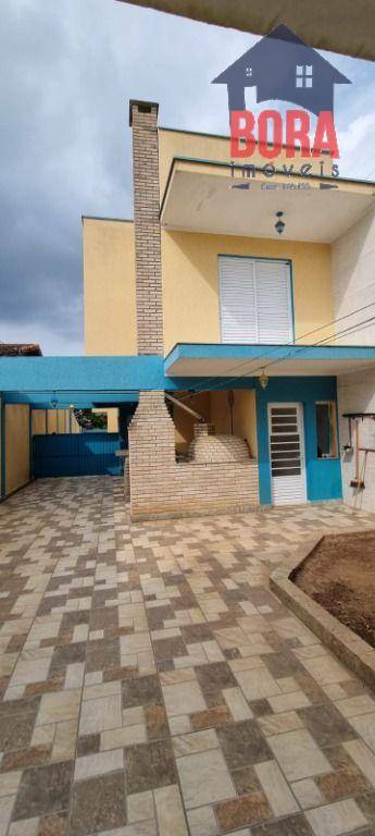 Casa de Condomínio à venda com 3 quartos, 153m² - Foto 48