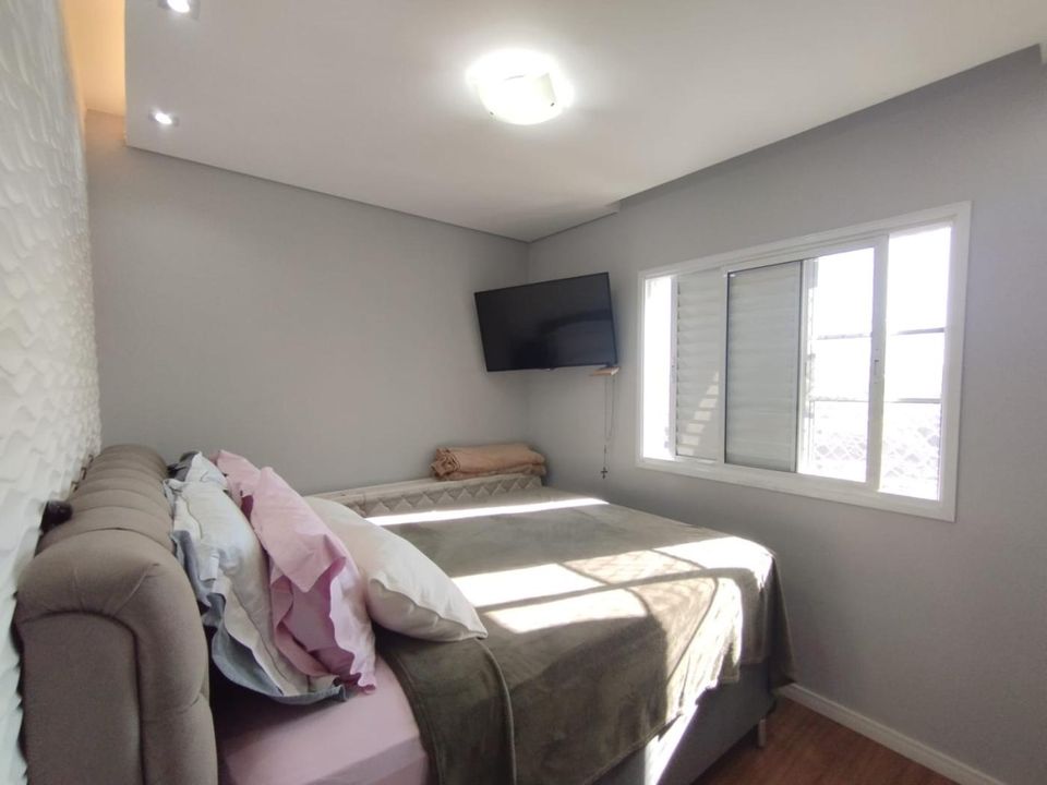 Apartamento à venda com 2 quartos, 69m² - Foto 1