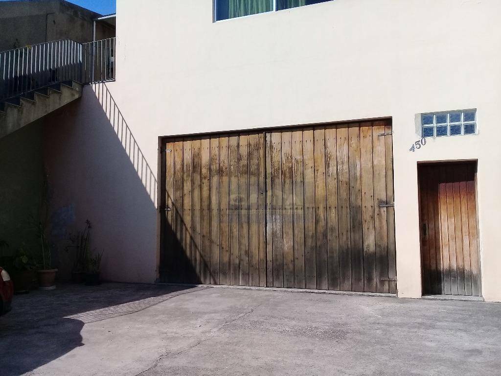 Casa à venda com 3 quartos, 246m² - Foto 6