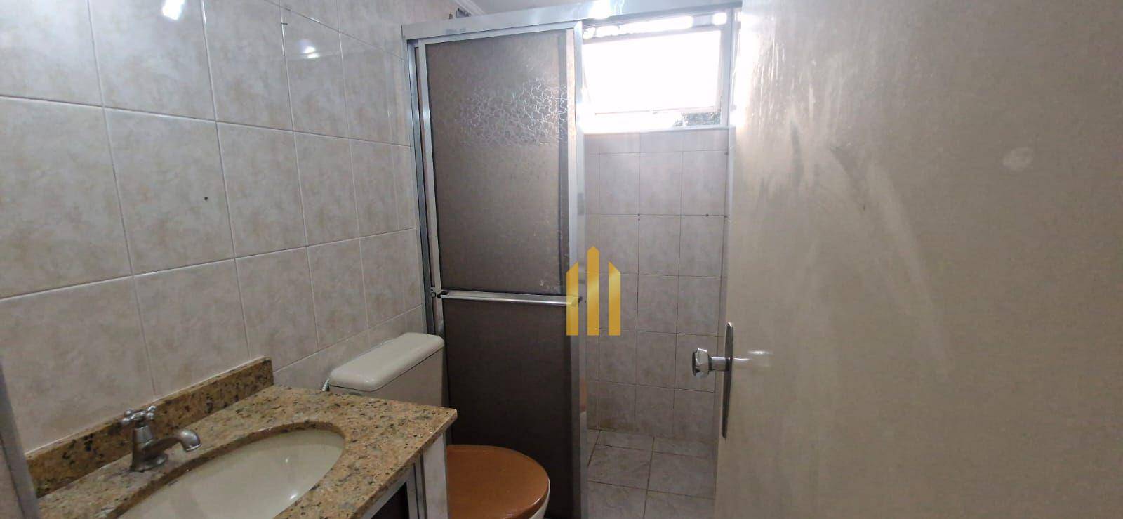 Apartamento à venda com 2 quartos, 55m² - Foto 10