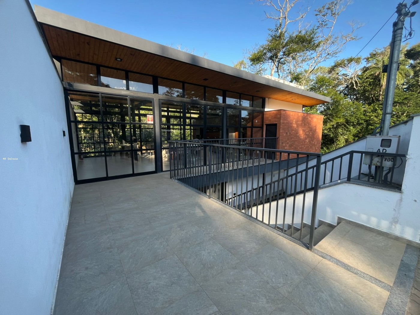 Terreno à venda, 426m² - Foto 3