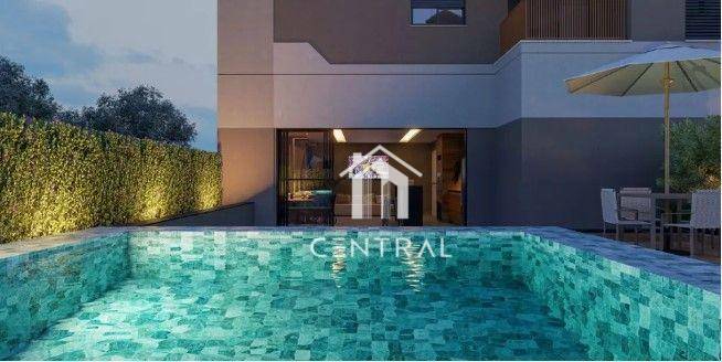 Apartamento à venda com 2 quartos, 67m² - Foto 13