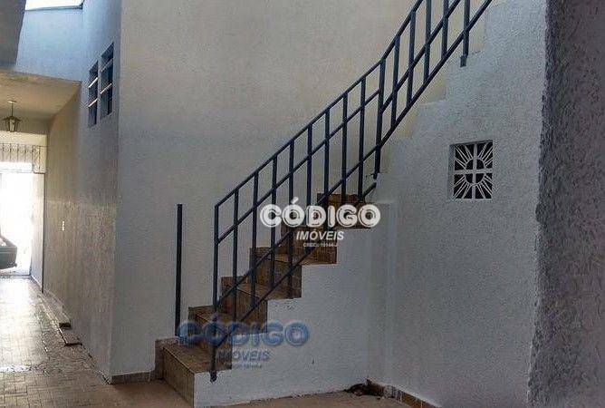 Casa à venda com 2 quartos, 125m² - Foto 7