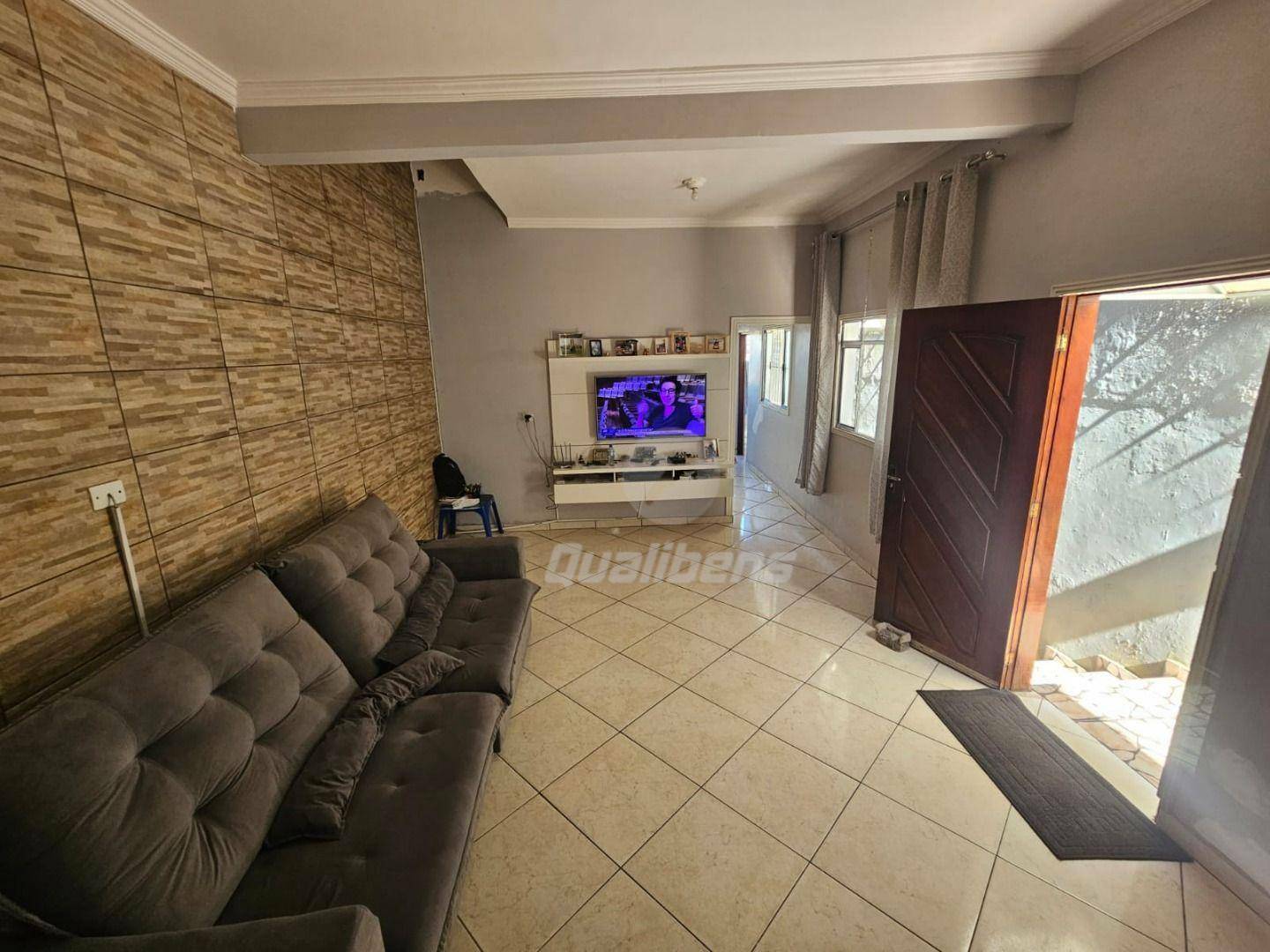 Casa à venda com 2 quartos, 119m² - Foto 8