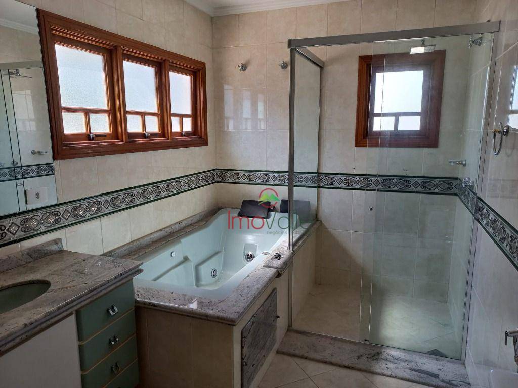 Casa de Condomínio à venda com 4 quartos, 360m² - Foto 35