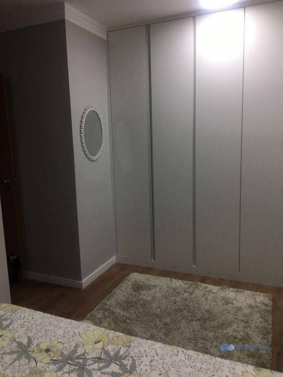 Apartamento à venda com 2 quartos, 69m² - Foto 6