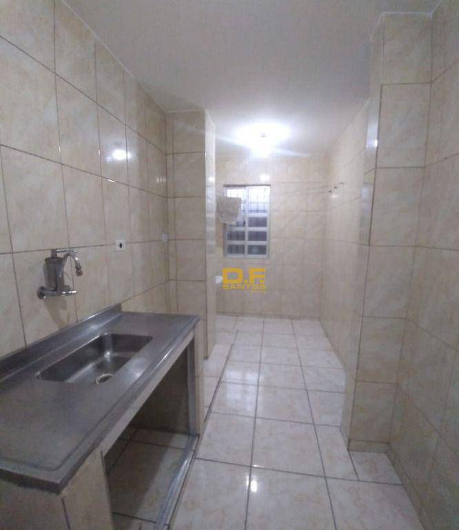 Apartamento à venda com 2 quartos, 40m² - Foto 9