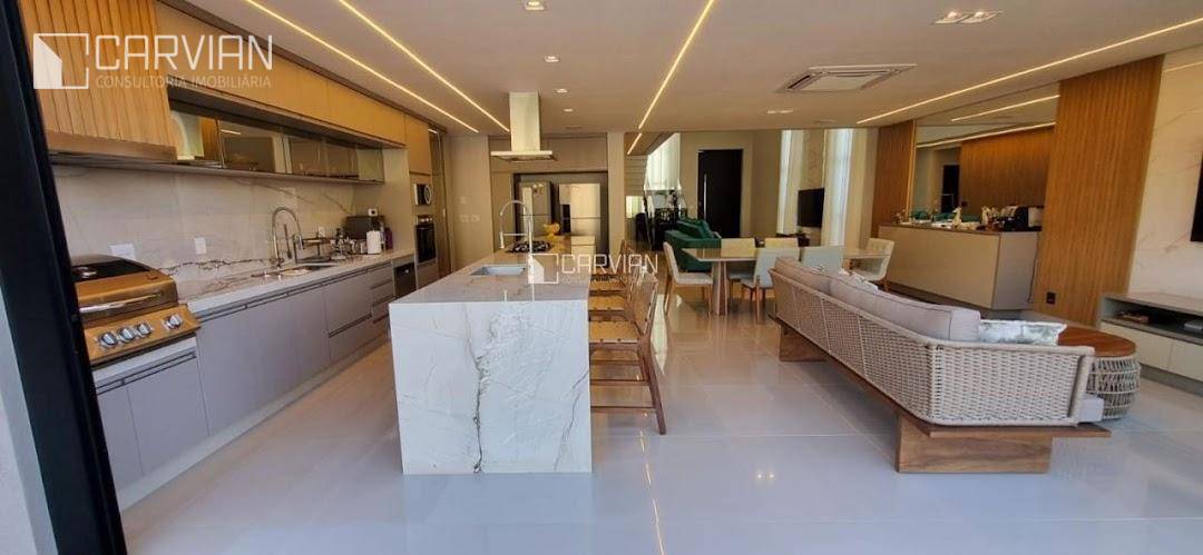 Casa de Condomínio à venda com 3 quartos, 305m² - Foto 20