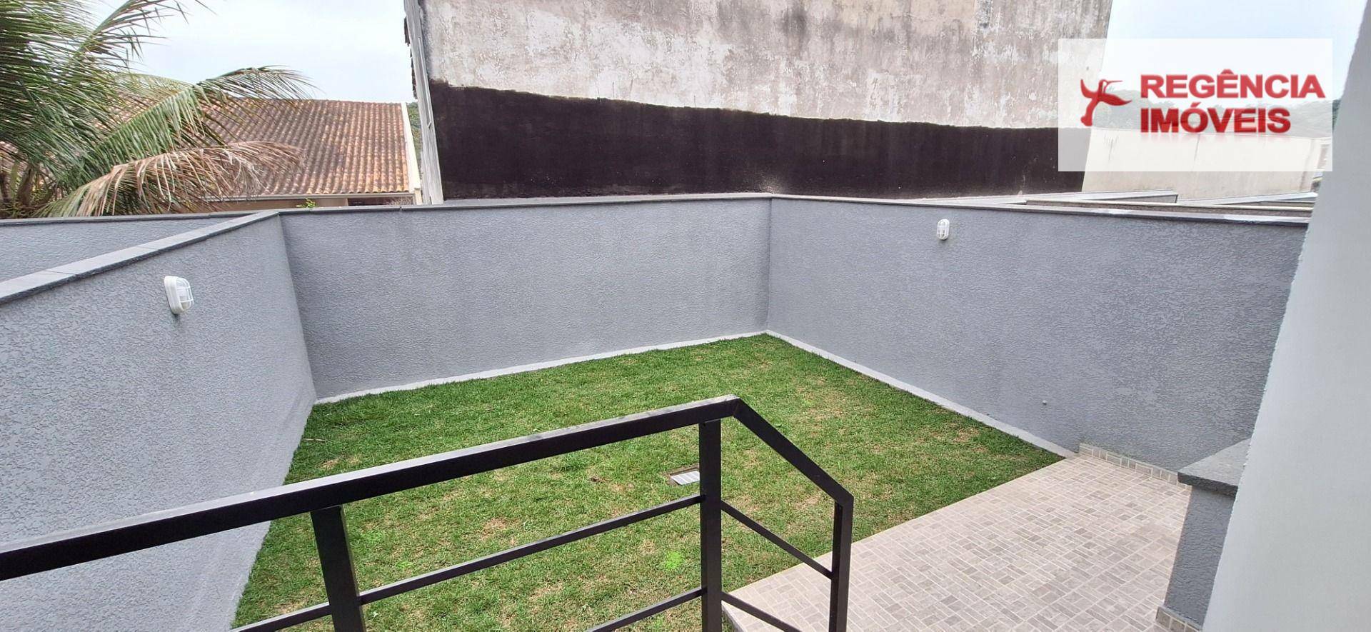 Casa de Condomínio à venda com 3 quartos, 106m² - Foto 15