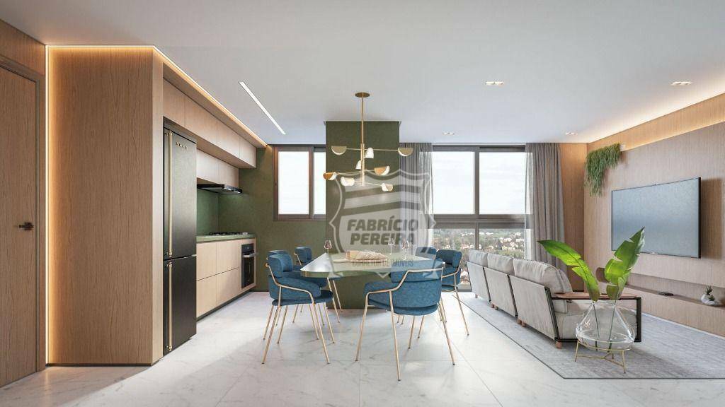 Apartamento à venda com 2 quartos, 62m² - Foto 11