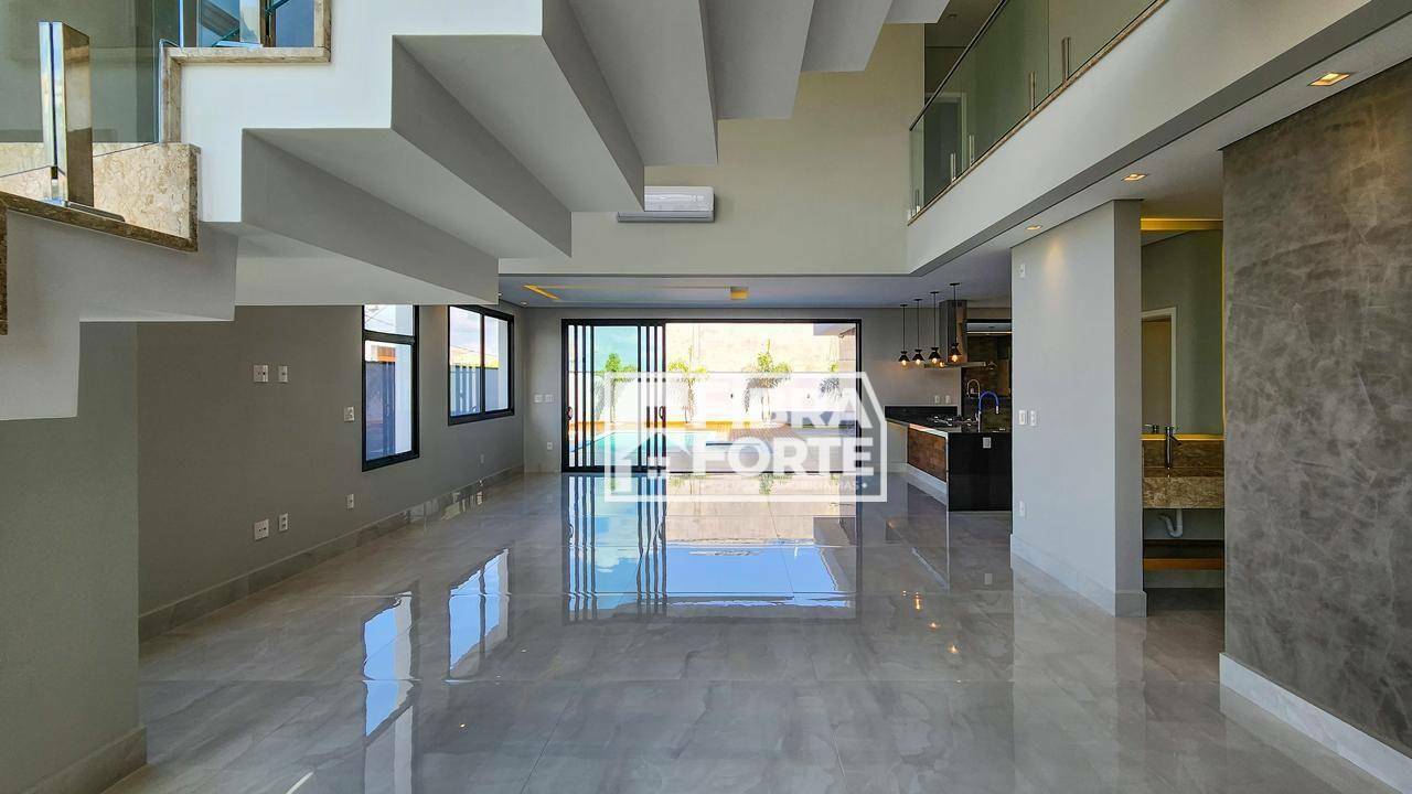 Casa de Condomínio à venda com 3 quartos, 325m² - Foto 3