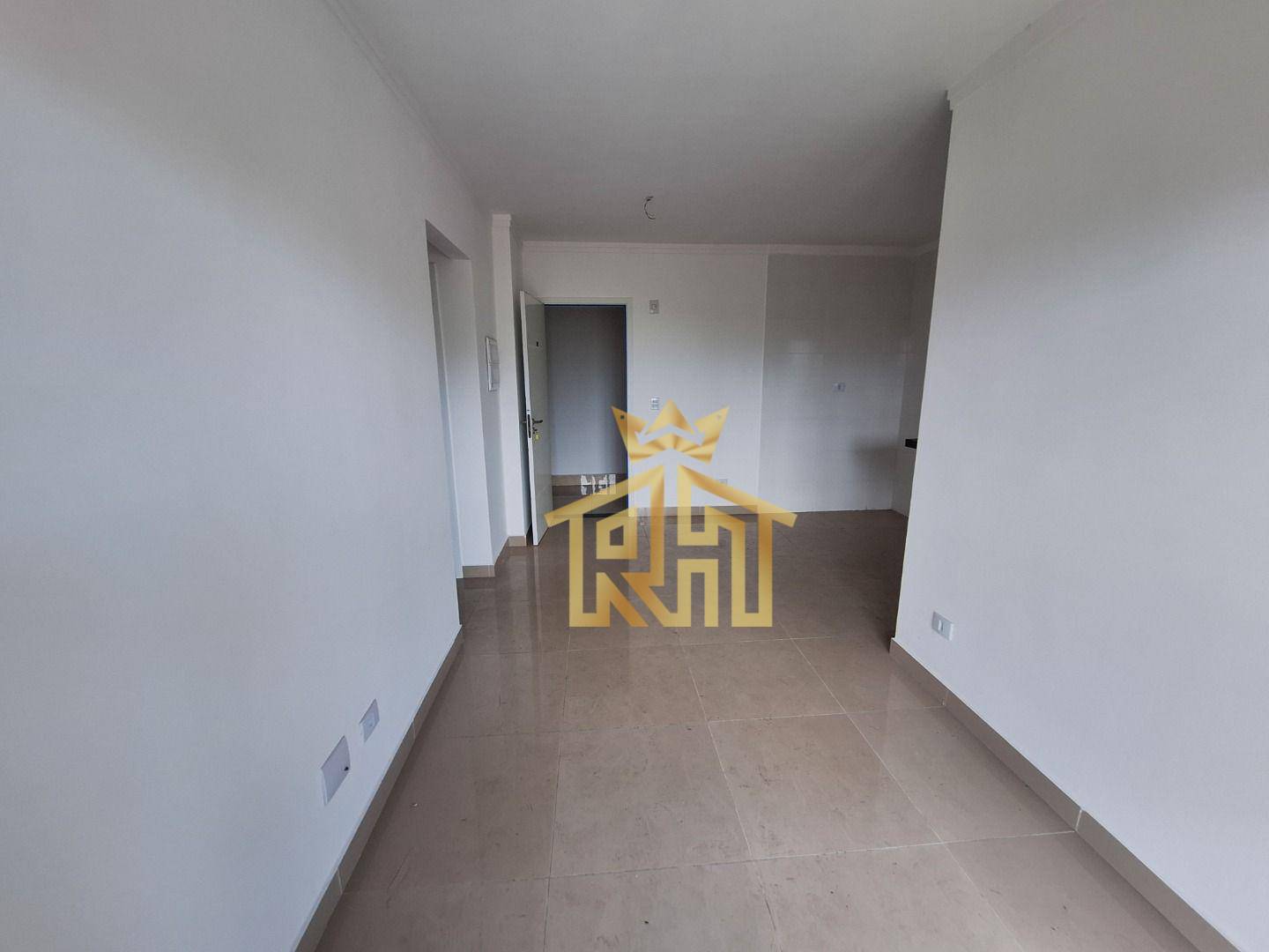 Apartamento à venda com 2 quartos, 63m² - Foto 5