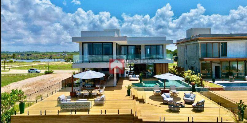 Casa de Condomínio, 7 quartos - Foto 4