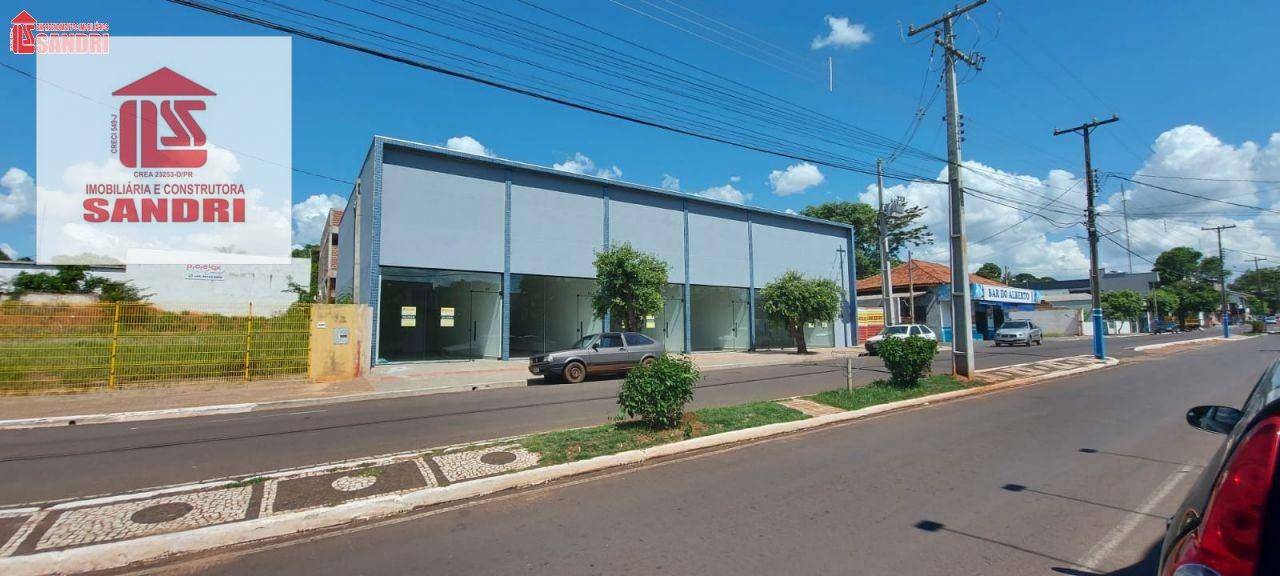 Conjunto Comercial-Sala para alugar, 60m² - Foto 1