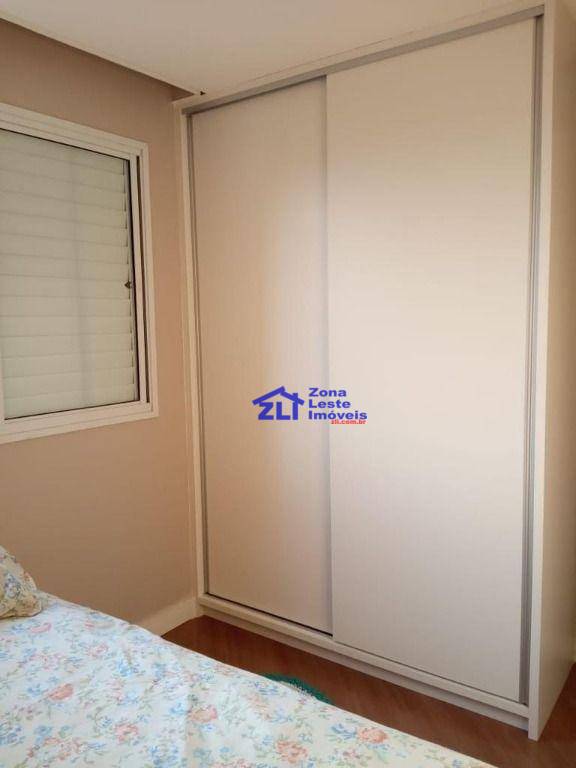 Apartamento à venda com 2 quartos, 50m² - Foto 3