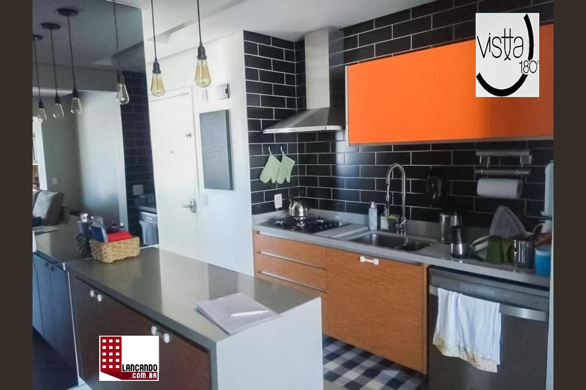 Apartamento à venda com 2 quartos, 128m² - Foto 14